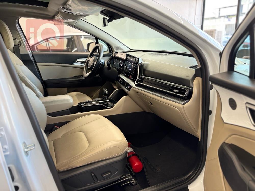 کیا سپۆرتاج